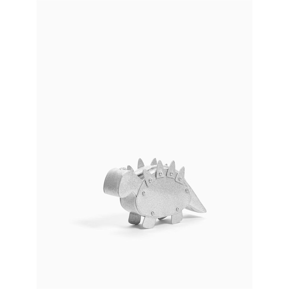 zara dinosaur bolsa